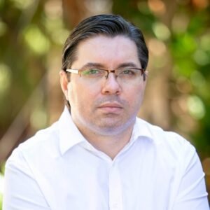 Professor Luiz Fernando Cotica