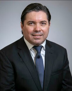 Luiz Fernando Cotica
